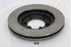 ASHIKA 60-0S-S05 Brake Disc